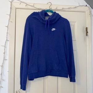 Women’s Large Nike Pullover